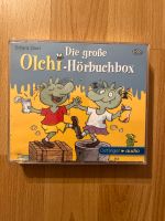 Die große Olchi-Hörbuchbox Bayern - Neufahrn Vorschau