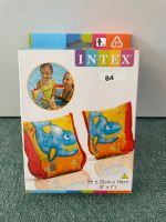 Intex Schwimmflügel mit Hai-Motiv, 3-6 Jahre, Neu Bayern - Oberhausen a.d. Donau Vorschau