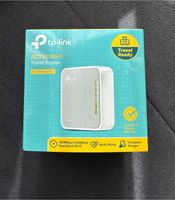 TP-LINK TL-WR902AC Tragbarer AC750-WLAN Router Baden-Württemberg - Lichtenwald Vorschau