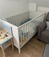 Babybett Sundvik Ikea Niedersachsen - Ahlerstedt Vorschau