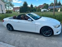 BMW 325d Cabrio Bayern - Bad Abbach Vorschau