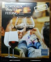 Schott Zwiesel Bordeaux Winter-Feeling Rotweingläser neu Nordrhein-Westfalen - Ratingen Vorschau