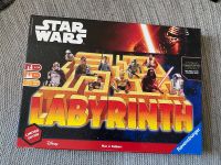 Spiel Star Wars Labyrinth Limited Edition Ravensburger Hamburg - Bergedorf Vorschau