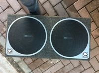 MB Quart Q Logic Subwoofer 2x30 Niedersachsen - Neuenkirchen - Merzen Vorschau