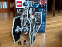 LEGO 9492 Tie-Fighter Pankow - Prenzlauer Berg Vorschau