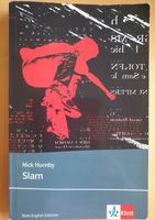 Nick Hornby Slam Klett English Editions Schulausgabe Frankfurt am Main - Nieder-Erlenbach Vorschau