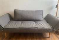 Dänisches Schlafsofa Sofa Innovation Zeal super Zustand Thüringen - Jena Vorschau