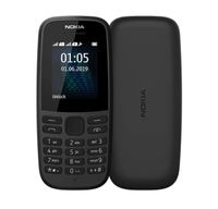 Nokia 105 DUAL SIM / Neu Mitte - Wedding Vorschau