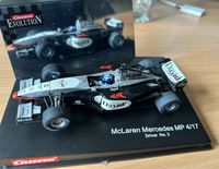 Carrera Evolotion McLaren Mercedes MP 4/17 Coulthard Nordrhein-Westfalen - Solingen Vorschau