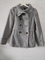 Übergangsjacke, Mantel, Jacke H&M, Größe 34 Sachsen-Anhalt - Niederndodeleben Vorschau