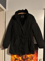 bpc bonprix Herbst Winter Jacke 42 schwarz Bayern - Erding Vorschau