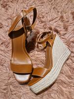 Neu Mango Damen Schuhe Sandalen 41 Schleswig-Holstein - Kellinghusen Vorschau