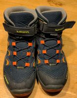 Lowa Maddox Warm GTX / Größe 33 Düsseldorf - Wersten Vorschau