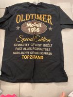 T-Shirt 1956 Geburtstag Baden-Württemberg - Hemmingen Vorschau