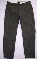 FIVEUNITS   Hose Style: Kylie Crop Gr.28 ( 40) Grey-Gold neuw. Nordrhein-Westfalen - Werne Vorschau