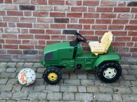 Traktor, Kinder Garten Niedersachsen - Edewecht Vorschau