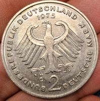 Sammlermünze 2 Deutsche Mark Bayern - Mainburg Vorschau