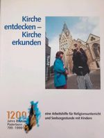 Kirche entdecken und erkunden Nordrhein-Westfalen - Sundern (Sauerland) Vorschau