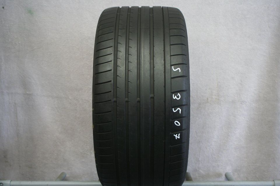 S3507 Sommerreifen 285/35 R18 97W 4,2-4,7mm DOT 0516 Dunlop in Dortmund