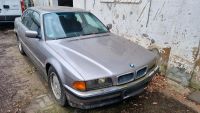 Bmw 728 Baujahr 1998 mit diversen Mängeln. Wandsbek - Hamburg Sasel Vorschau