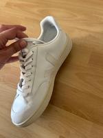 Veja - Weiße Schuhe 39 München - Untergiesing-Harlaching Vorschau