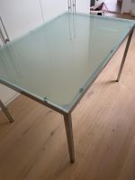 Schreibtisch aus Glas Bayern - Haimhausen Vorschau