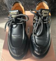 Miu Miu Loafer Innenstadt - Köln Altstadt Vorschau