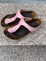 Gizeh Sandalette Brandenburg - Spremberg Vorschau