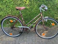 Damen Fahrrad 28" Hercules Güstrow - Landkreis - Güstrow Vorschau