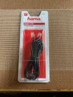 NEU Hama Modularkabel 6p4c Stecker 3meter Bayern - Loiching Vorschau