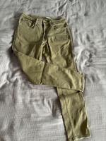 Olivefarbene Jeans Bayern - Oberschneiding Vorschau