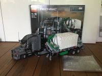 LEGO Technic LKW Mack Anthem 42078 Wandsbek - Hamburg Eilbek Vorschau