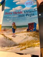 Urlaub mit Papa von Dora Heldt Buchholz-Kleefeld - Hannover Groß Buchholz Vorschau