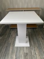 Tisch  78cm hoch 65x65 breit gute Zustand Nordrhein-Westfalen - Würselen Vorschau