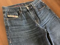 Damen Flare Diesel Jeans.Neu ohne Etikett Herzogtum Lauenburg - Wentorf Vorschau