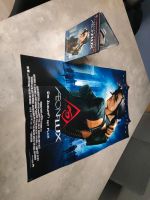 Aeon Flux Steelbook DVD mit Poster Baden-Württemberg - Keltern Vorschau