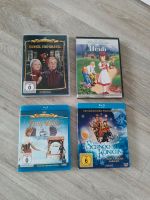 DVDs und blue Ray für Kinder Müritz - Landkreis - Fünfseen Vorschau