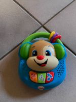 Fisher Price Licht/Sound Hund auf spanisch / en español Hessen - Nauheim Vorschau