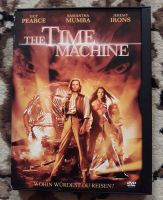 Die Zeitmaschine (Rod Taylor) The Time Machine (Guy Pearce) DVD, Brandenburg - Frankfurt (Oder) Vorschau