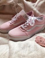 rosé farbene Vans Stuttgart - Stuttgart-West Vorschau