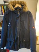 Ellesse Herren Parka M Hannover - Herrenhausen-Stöcken Vorschau