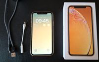 iphone XR 64GB gelb Nürnberg (Mittelfr) - Nordstadt Vorschau