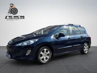 Peugeot 308 SW Premium, elekt. Fenst, Pano, Klima, Tempo Nordfriesland - Tating Vorschau