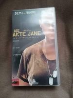 VHS Film "Die Akte Jane" Nordrhein-Westfalen - Euskirchen Vorschau