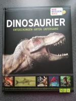 Neues Wir Wissen Was Buch "Dinosaurier" Bayern - Aichach Vorschau