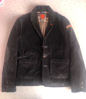 Boss Cord Blazer Sakko Größe 164 MEGA Nordrhein-Westfalen - Waltrop Vorschau