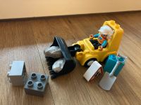 Lego Duplo Radlader wie Neu Hessen - Wiesbaden Vorschau