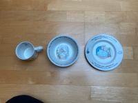 Peter Rabitt Wedgwood Geschirr - Tasse, Schale, Teller Hessen - Hattersheim am Main Vorschau