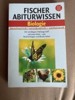 Fischer Abiturwissen - Biologie Saarland - Großrosseln Vorschau