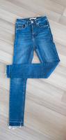 Jeans skinny Form Gr. 34 Nordrhein-Westfalen - Dorsten Vorschau